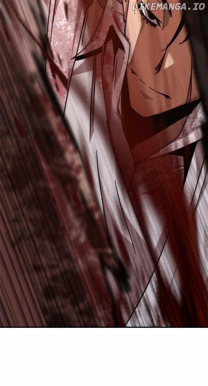 Zombie Revelation: 82-08 Chapter 24 - Page 32