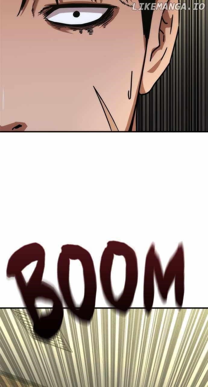 Zombie Revelation: 82-08 Chapter 24 - Page 46