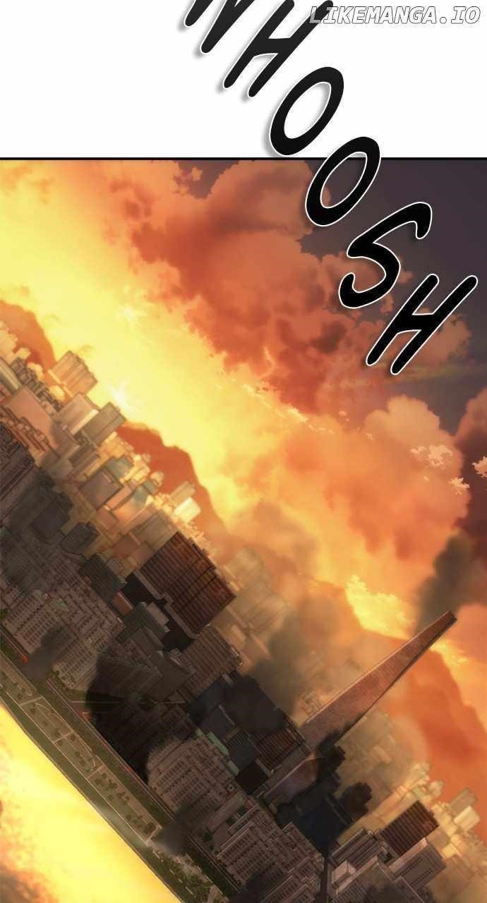 Zombie Revelation: 82-08 Chapter 25 - Page 127