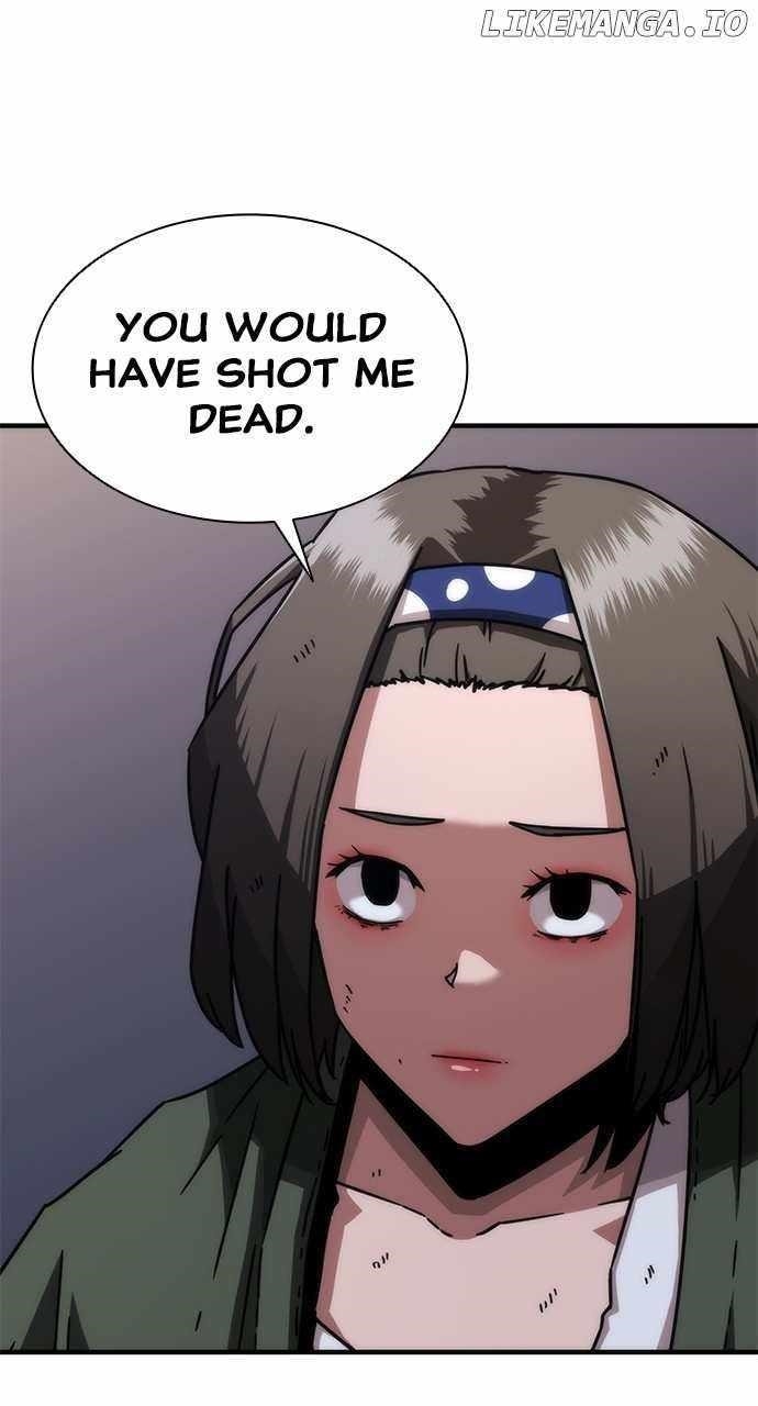 Zombie Revelation: 82-08 Chapter 25 - Page 15