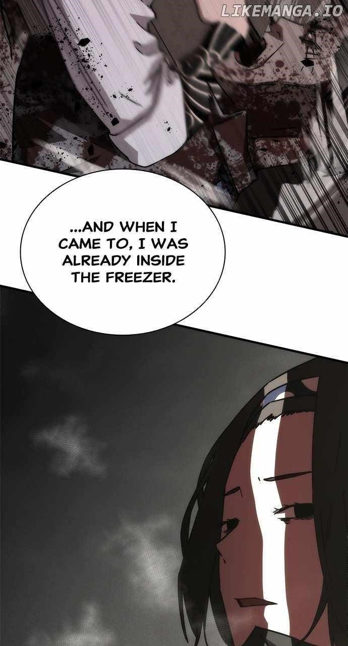 Zombie Revelation: 82-08 Chapter 25 - Page 36
