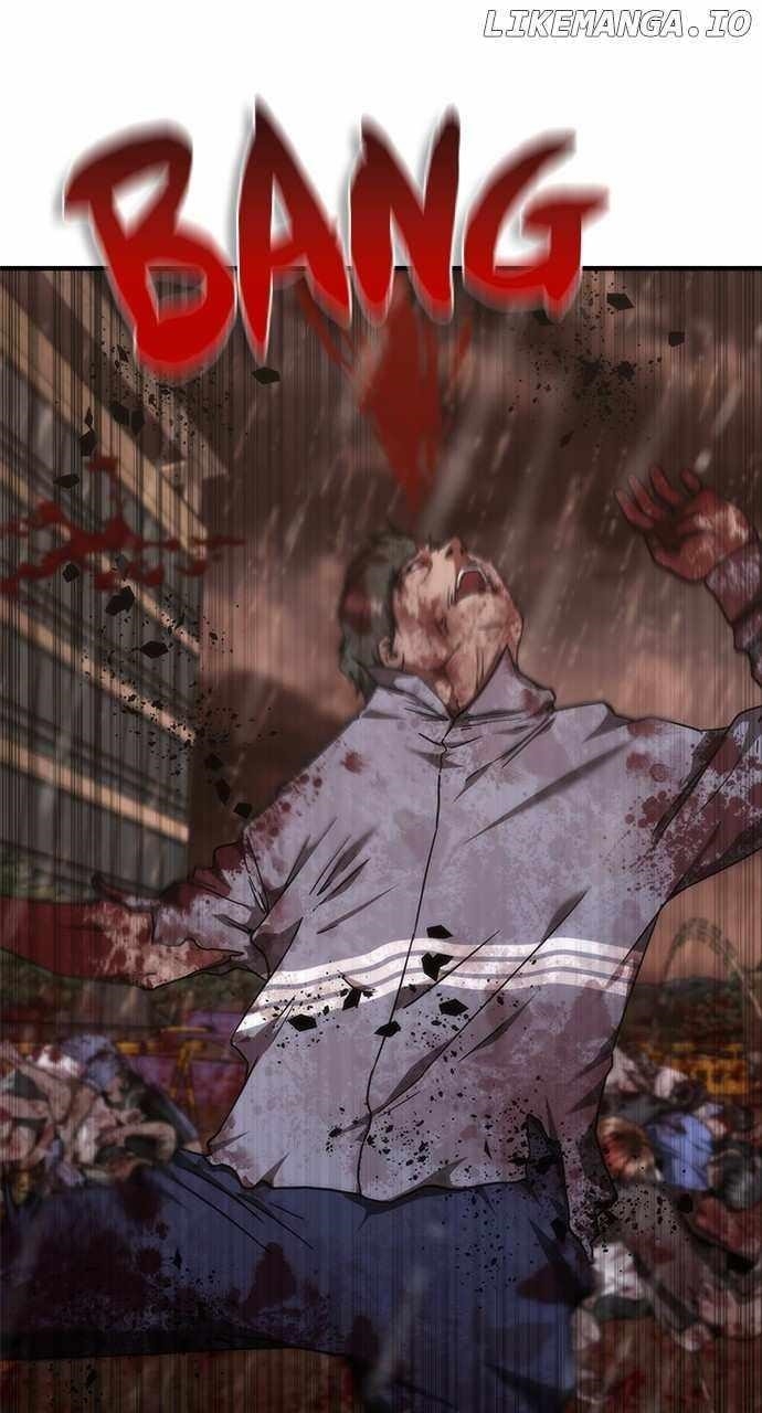 Zombie Revelation: 82-08 Chapter 25 - Page 75
