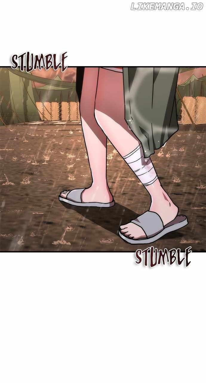 Zombie Revelation: 82-08 Chapter 25 - Page 80