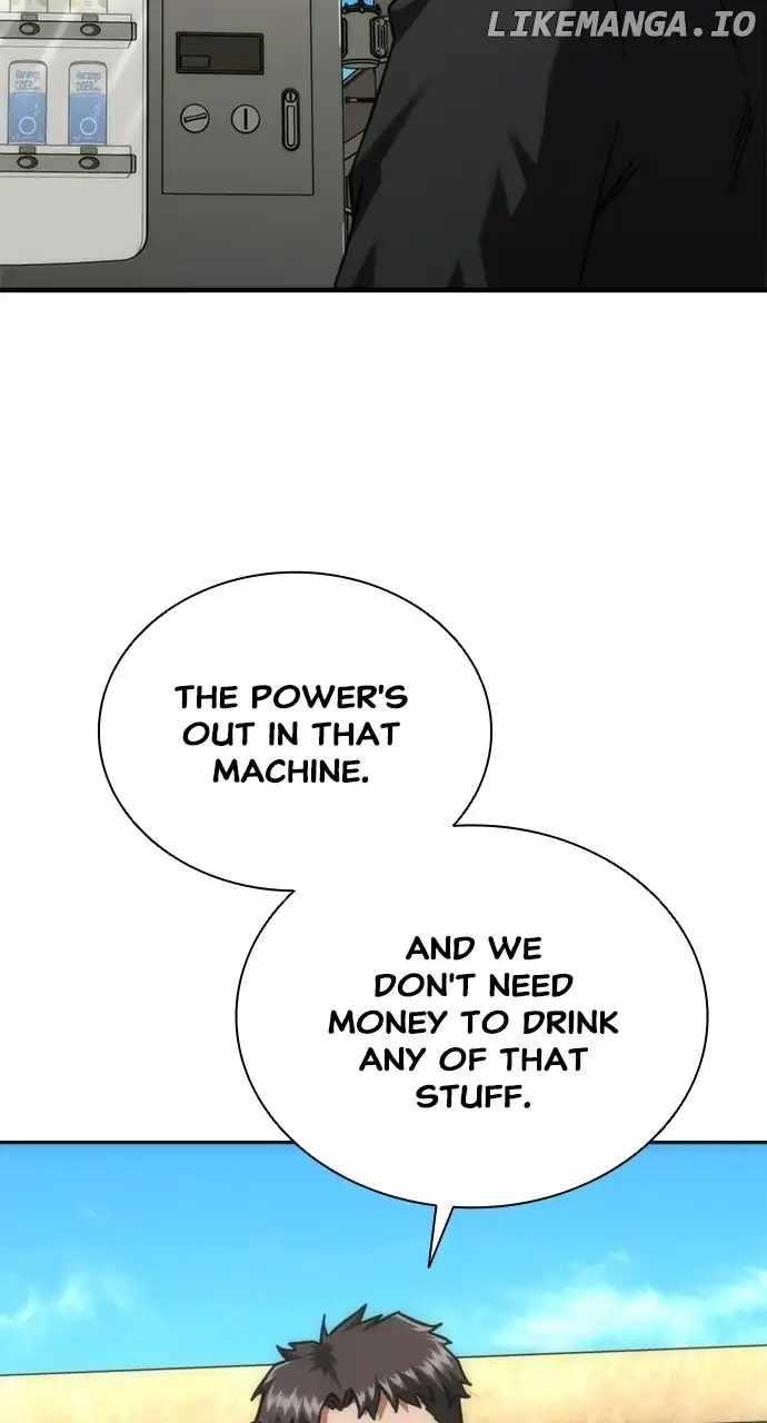 Zombie Revelation: 82-08 Chapter 26 - Page 89