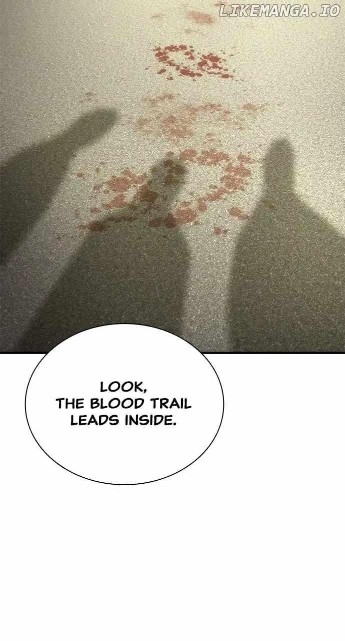 Zombie Revelation: 82-08 Chapter 27 - Page 3