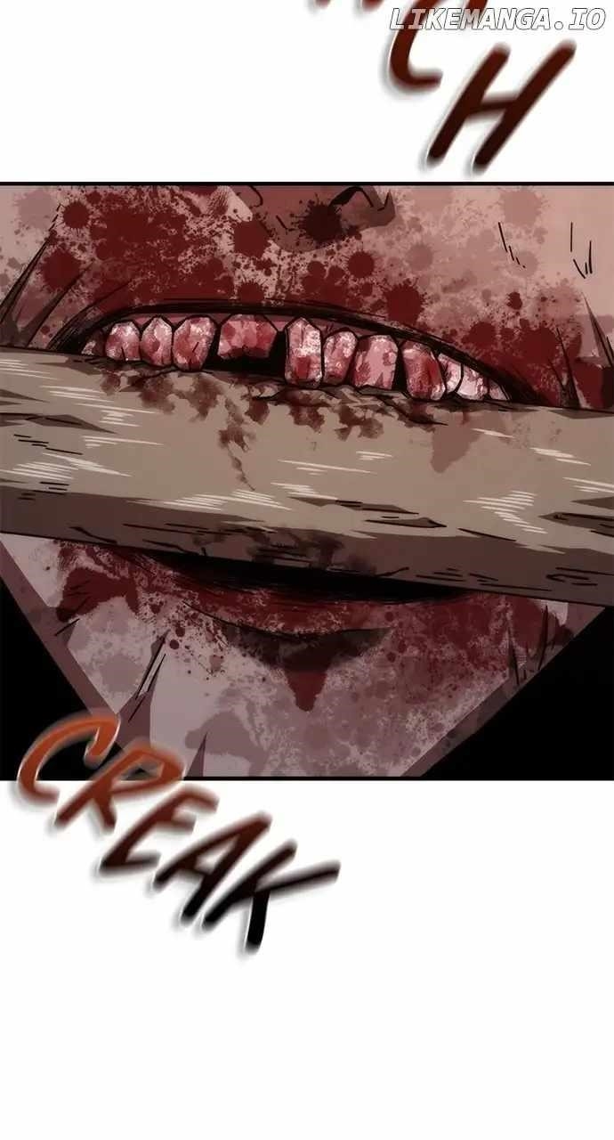 Zombie Revelation: 82-08 Chapter 27 - Page 37