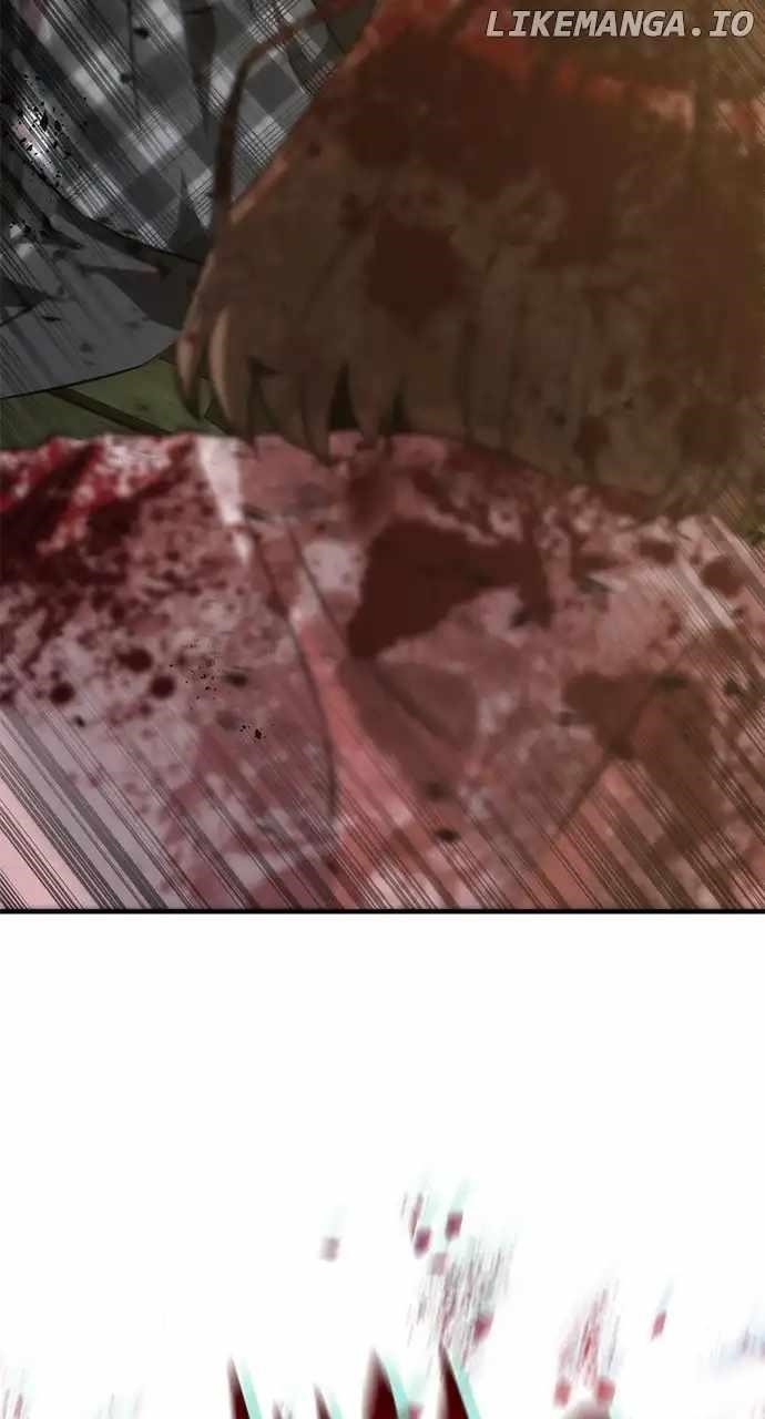 Zombie Revelation: 82-08 Chapter 27 - Page 65
