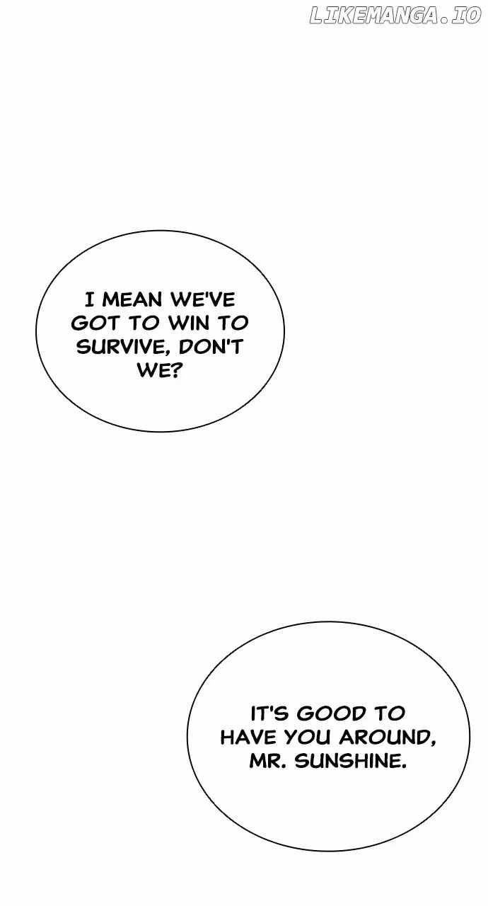 Zombie Revelation: 82-08 Chapter 27 - Page 92