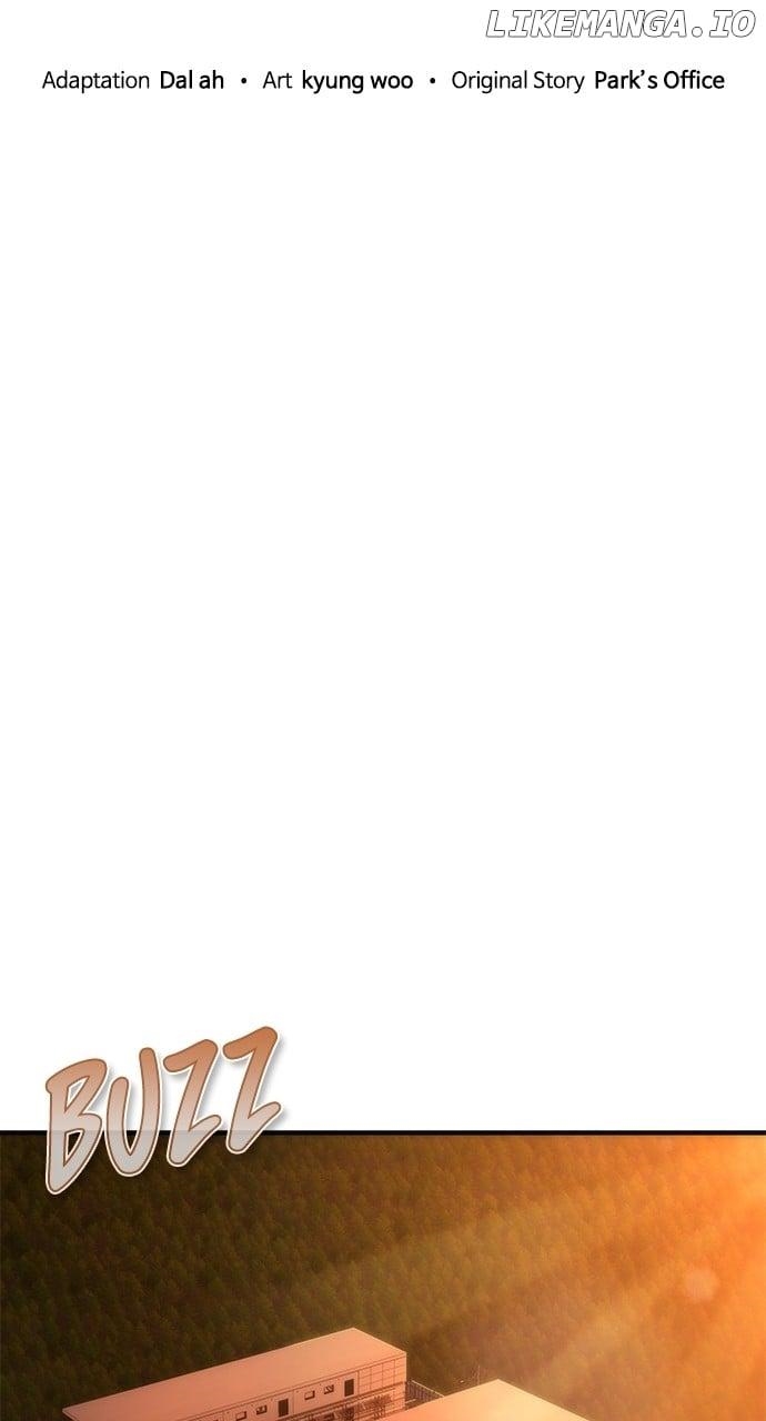 Zombie Revelation: 82-08 Chapter 28 - Page 21