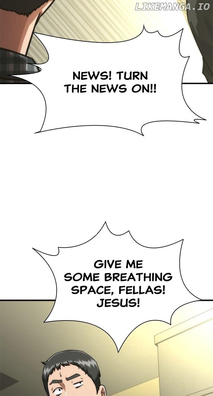 Zombie Revelation: 82-08 Chapter 28 - Page 89