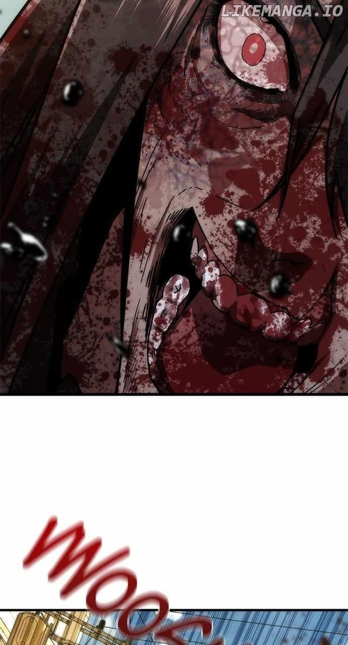 Zombie Revelation: 82-08 Chapter 29 - Page 104