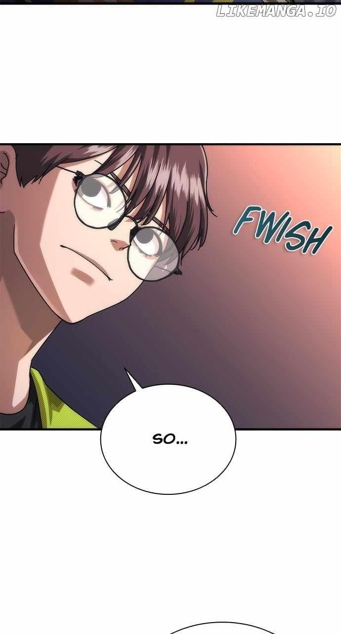 Zombie Revelation: 82-08 Chapter 31 - Page 122