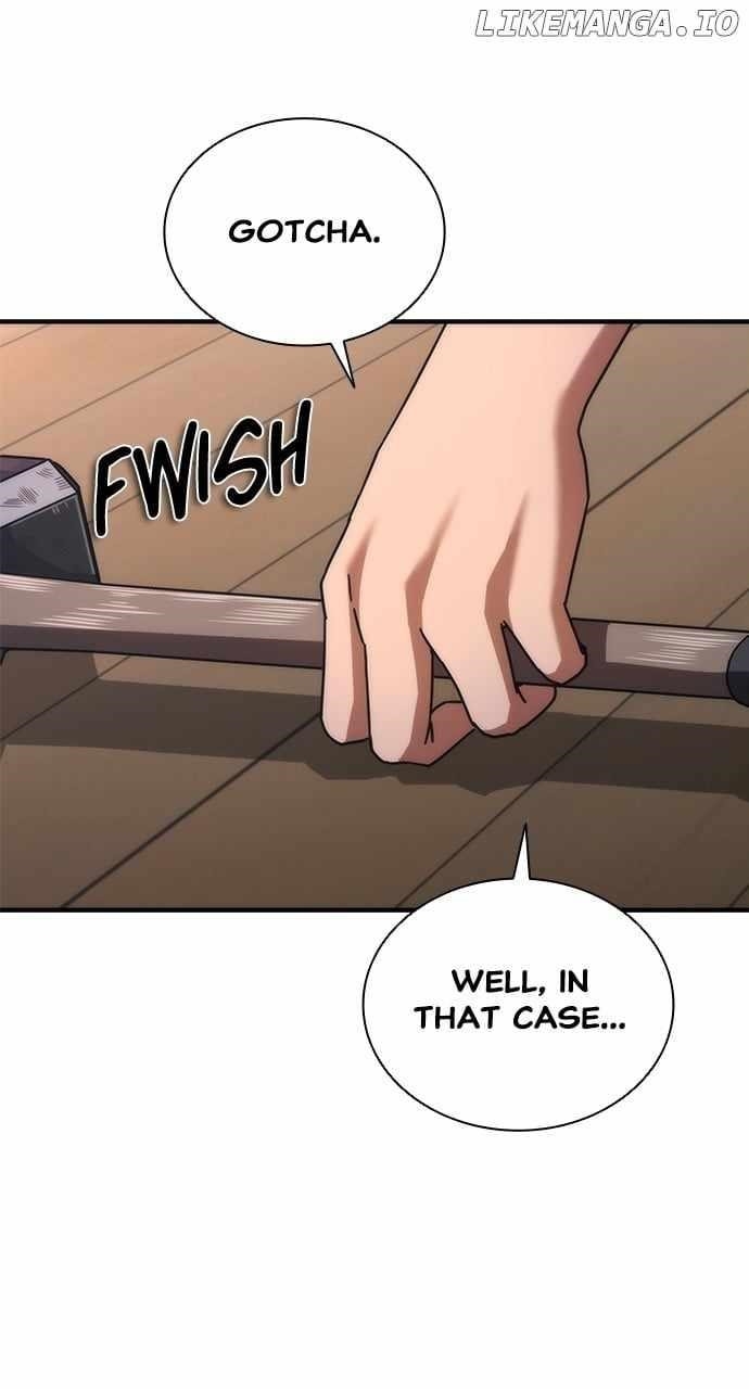 Zombie Revelation: 82-08 Chapter 31 - Page 126