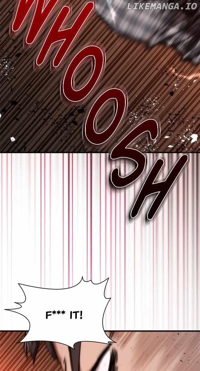 Zombie Revelation: 82-08 Chapter 31 - Page 13