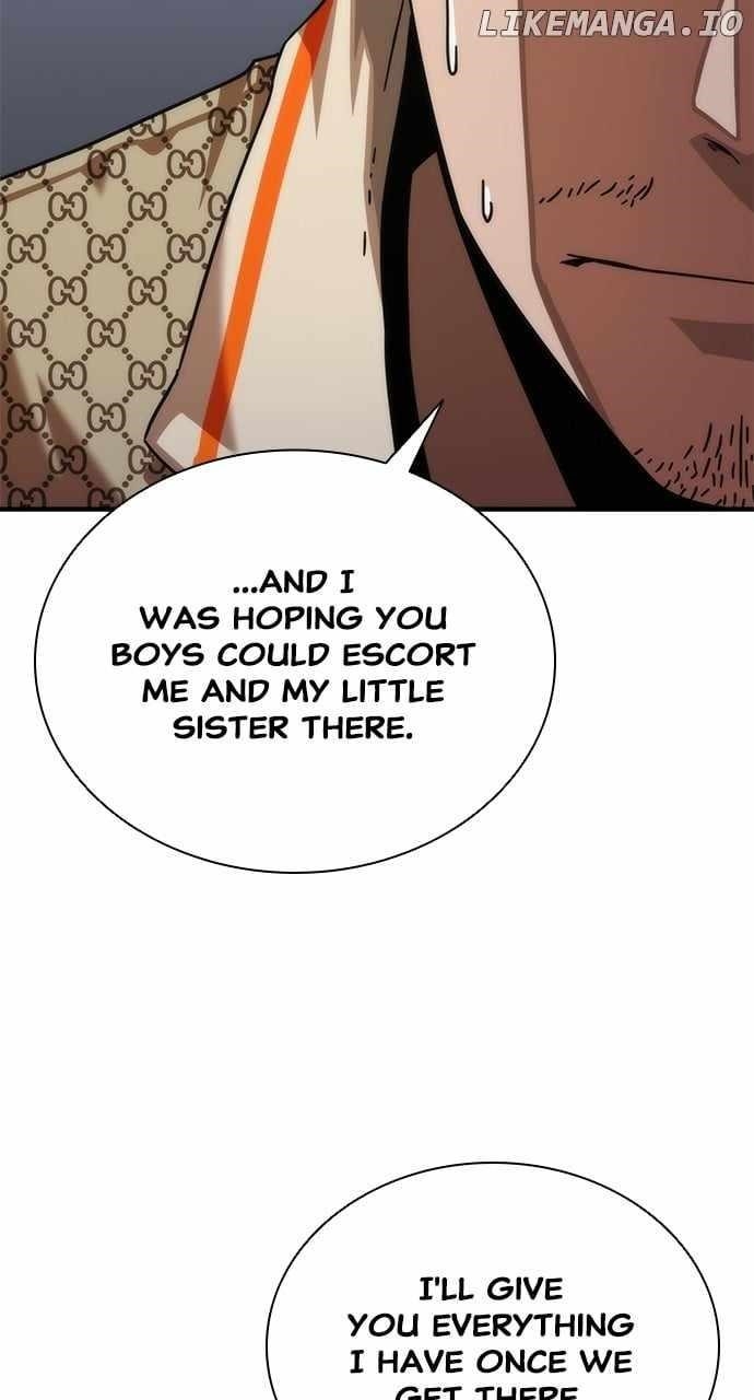 Zombie Revelation: 82-08 Chapter 31 - Page 83