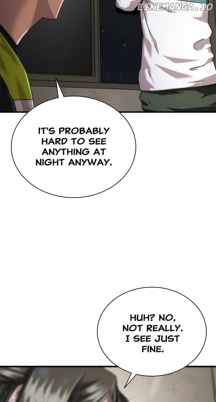 Zombie Revelation: 82-08 Chapter 31 - Page 94