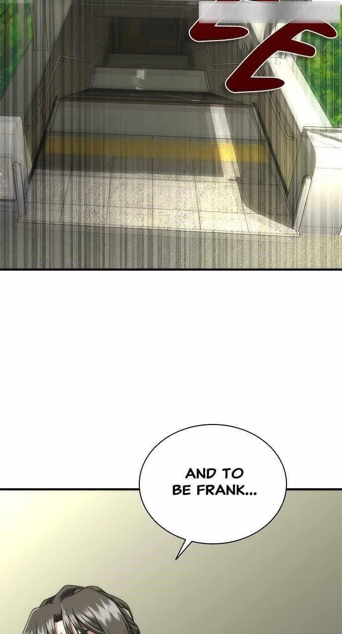 Zombie Revelation: 82-08 Chapter 32 - Page 115