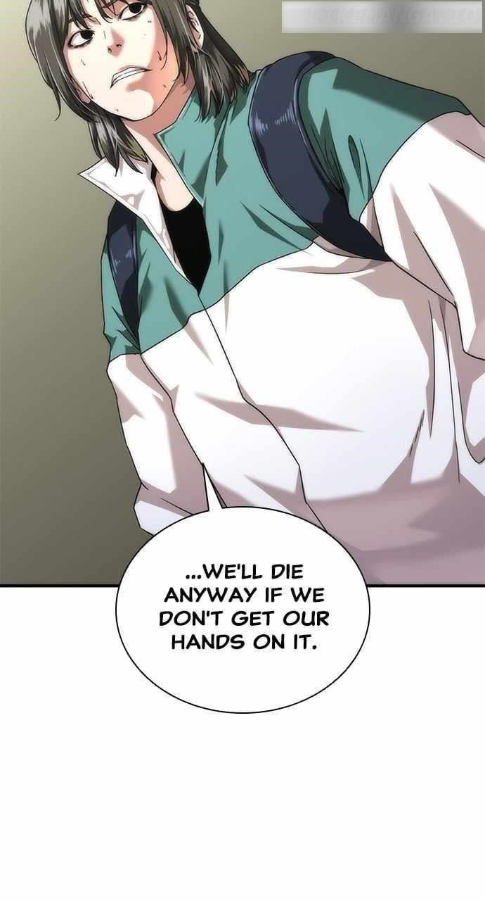 Zombie Revelation: 82-08 Chapter 32 - Page 116