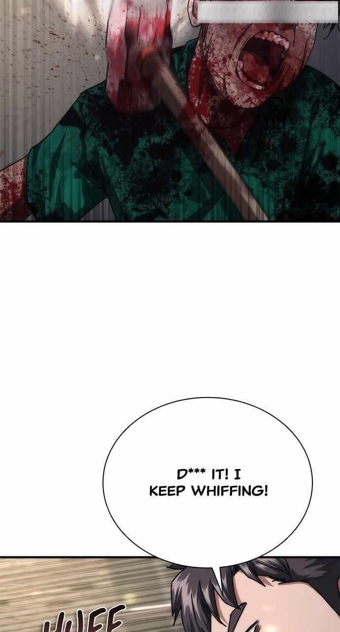 Zombie Revelation: 82-08 Chapter 32 - Page 23