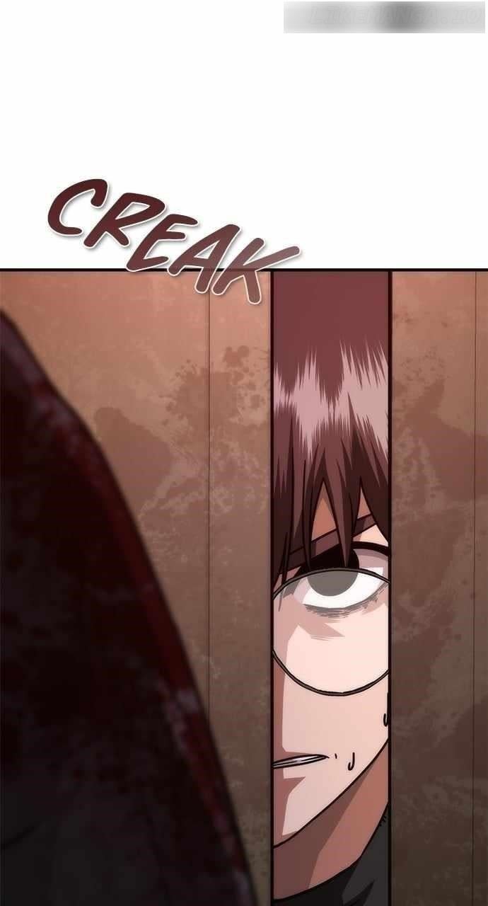 Zombie Revelation: 82-08 Chapter 32 - Page 3