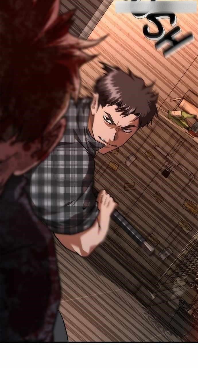 Zombie Revelation: 82-08 Chapter 32 - Page 6
