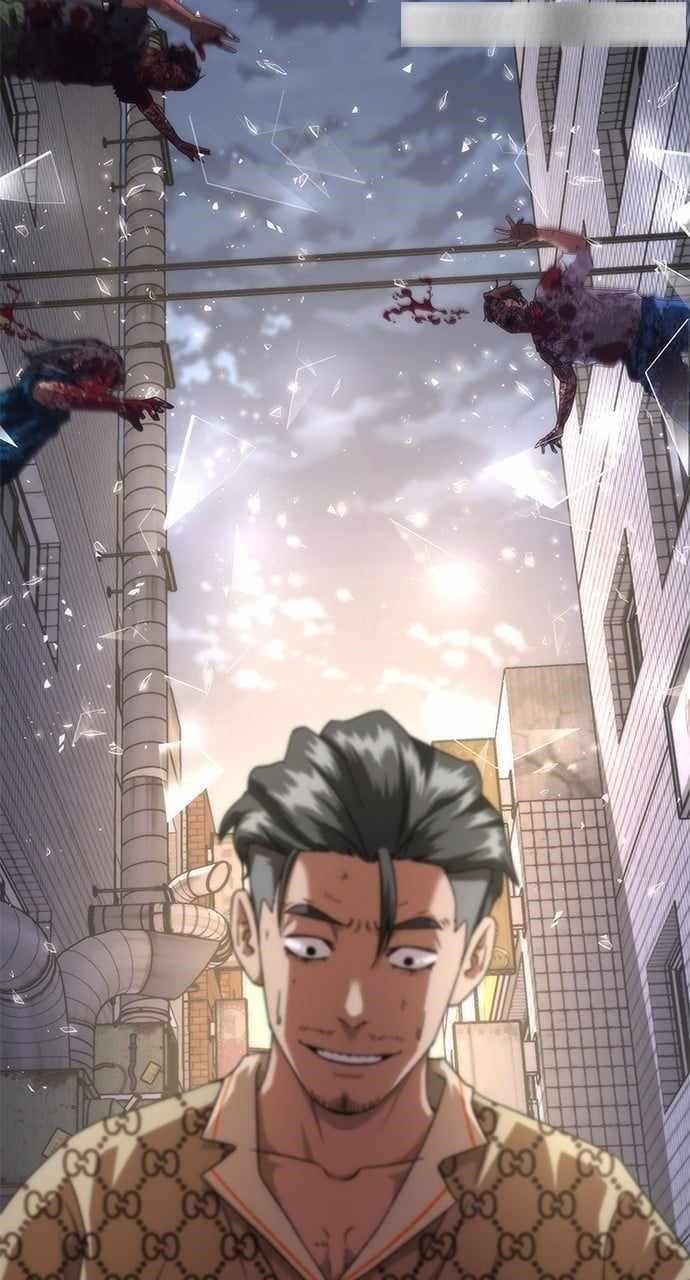 Zombie Revelation: 82-08 Chapter 32 - Page 75
