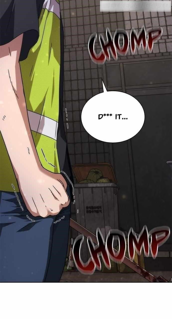 Zombie Revelation: 82-08 Chapter 32 - Page 86