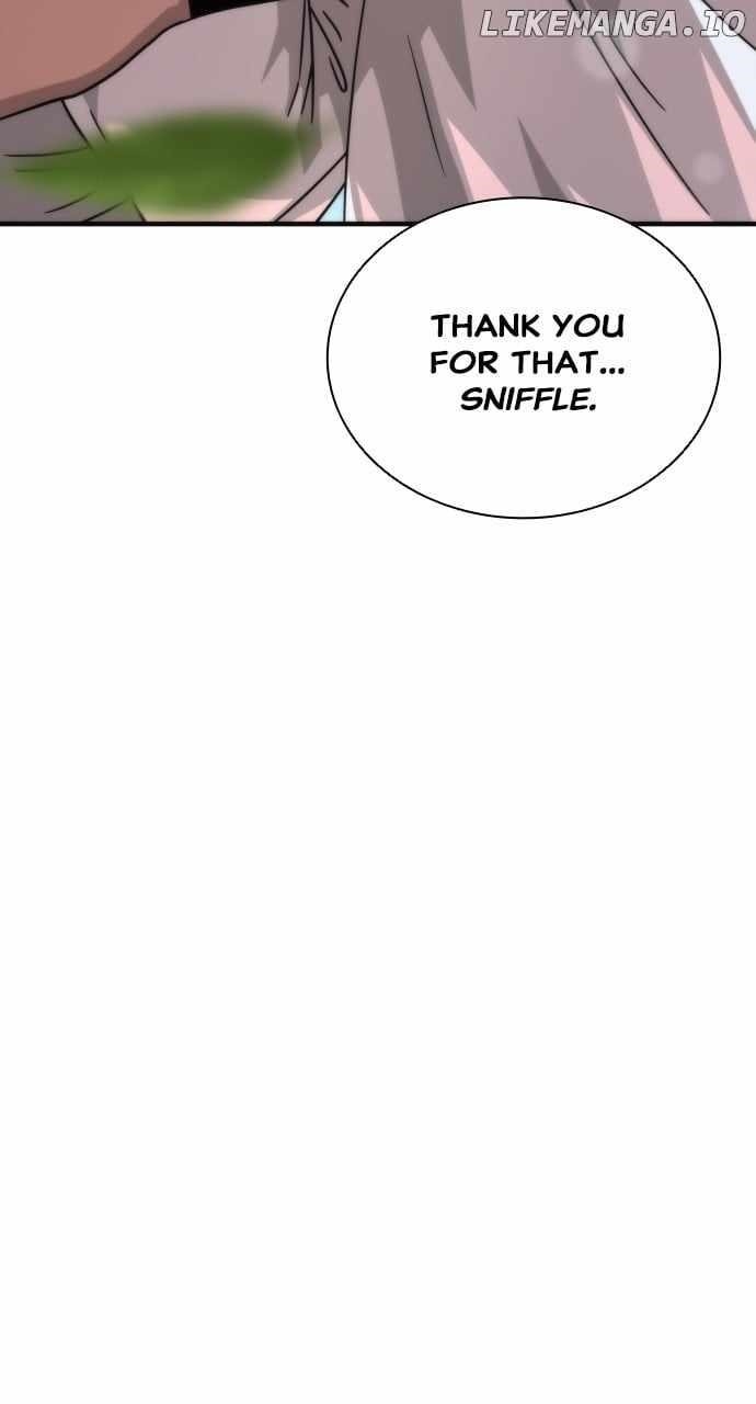 Zombie Revelation: 82-08 Chapter 33 - Page 111