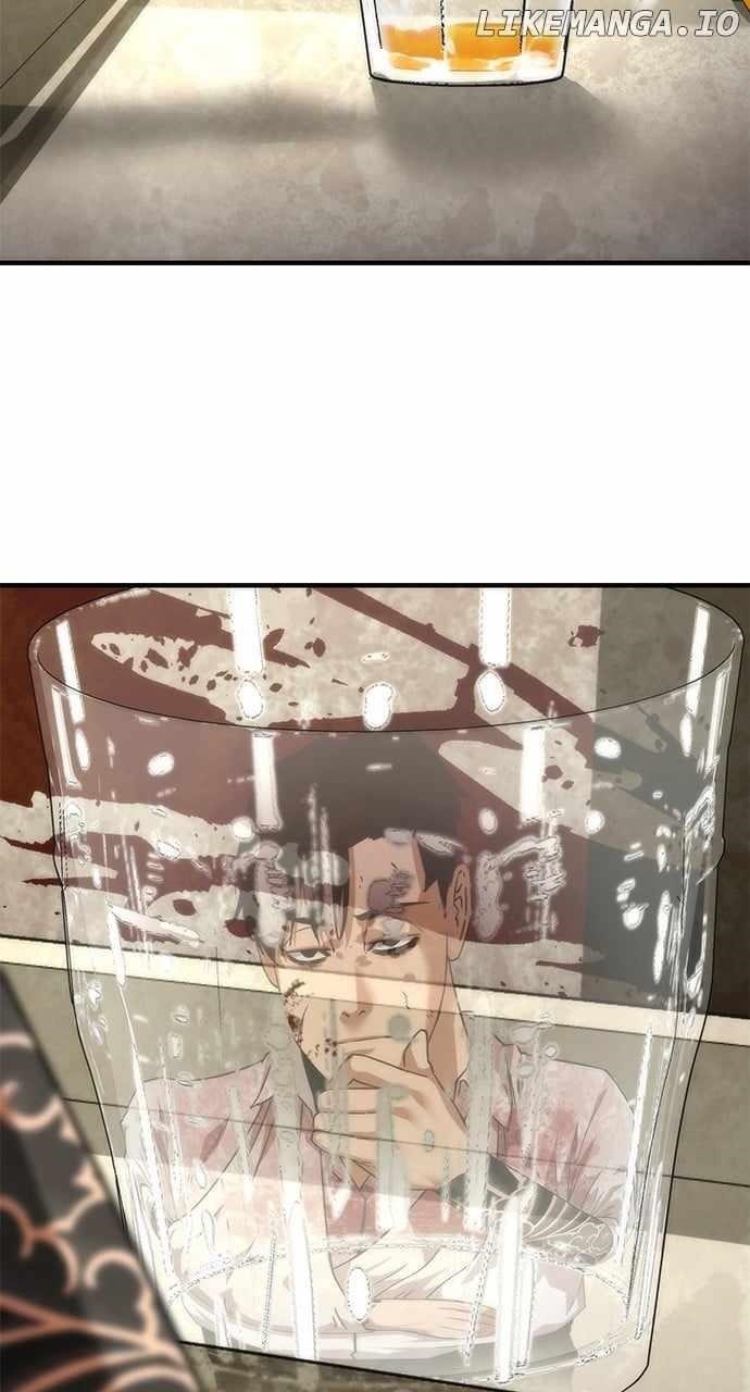 Zombie Revelation: 82-08 Chapter 33 - Page 115