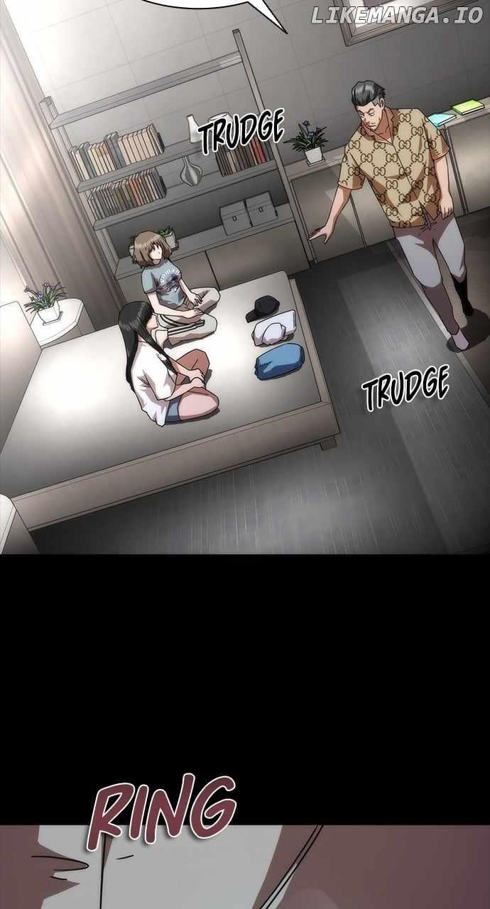 Zombie Revelation: 82-08 Chapter 33 - Page 39