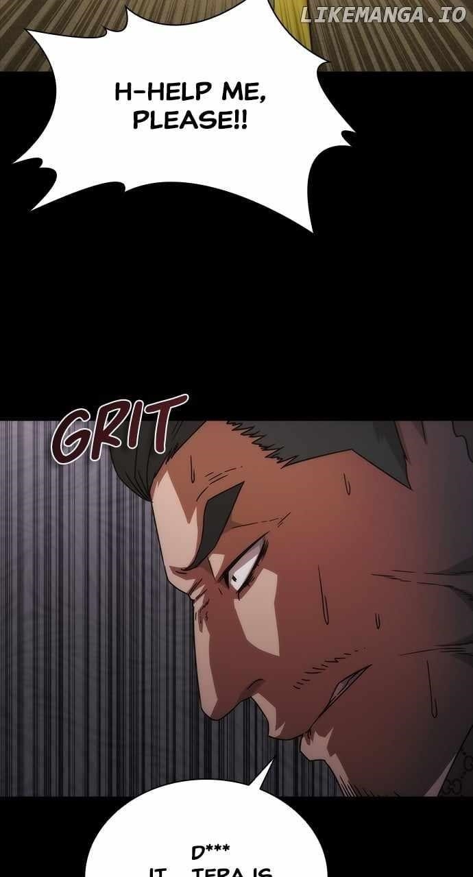 Zombie Revelation: 82-08 Chapter 33 - Page 77