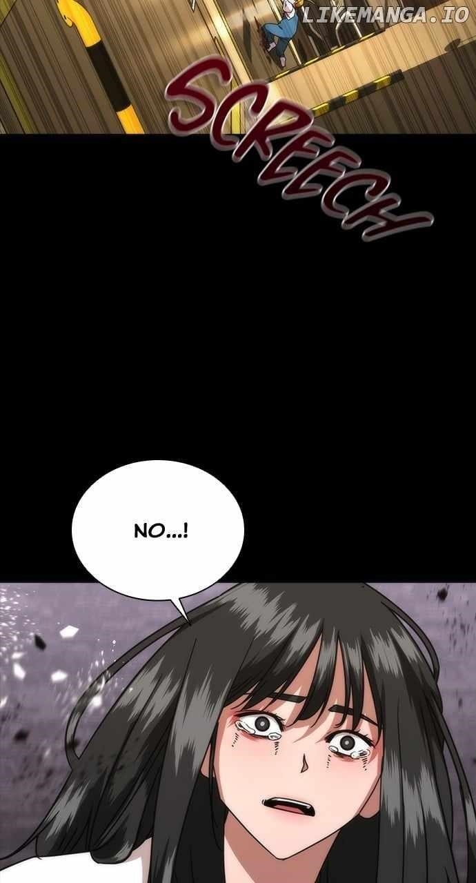 Zombie Revelation: 82-08 Chapter 33 - Page 82