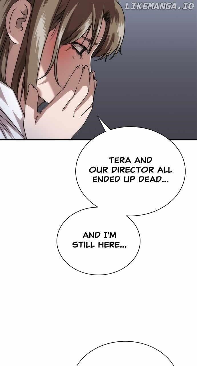 Zombie Revelation: 82-08 Chapter 33 - Page 89