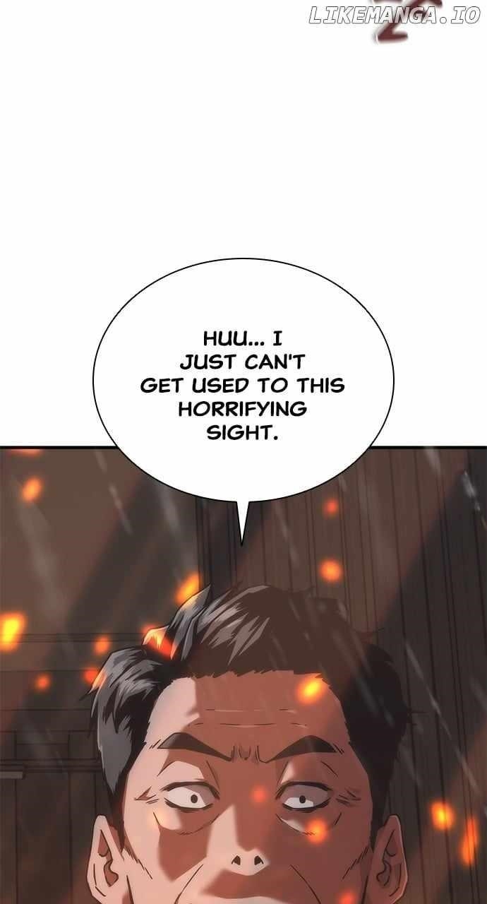 Zombie Revelation: 82-08 Chapter 34 - Page 66