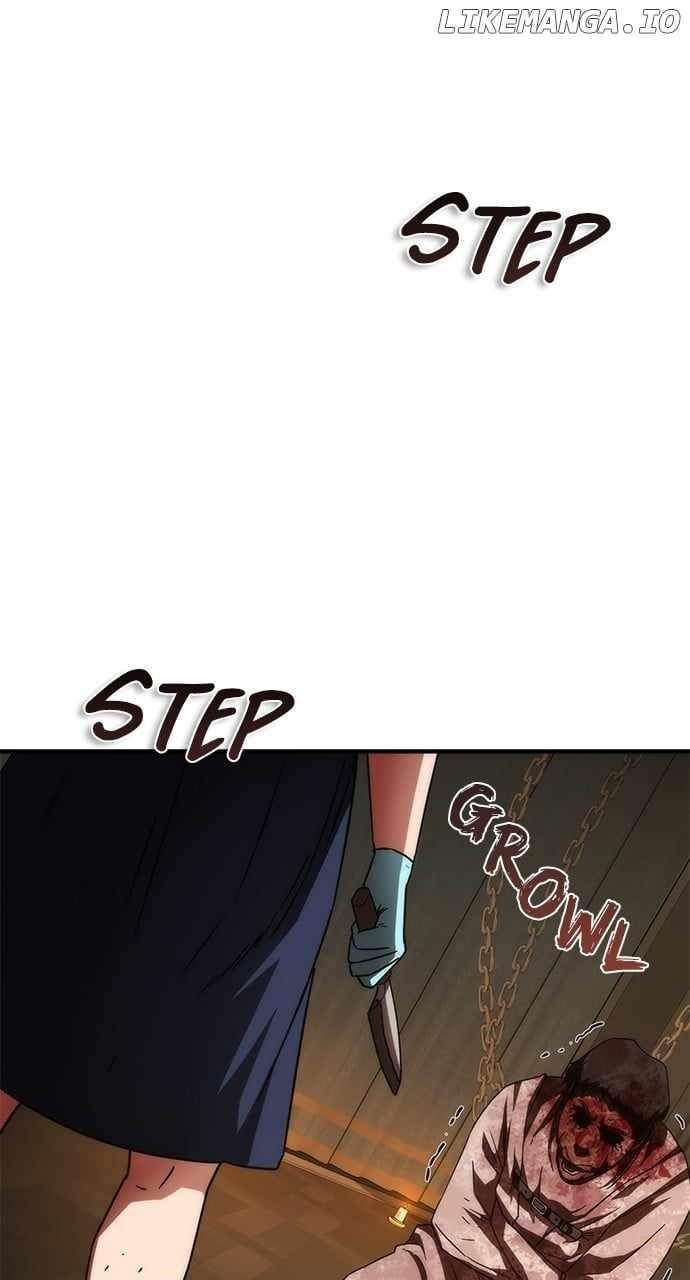 Zombie Revelation: 82-08 Chapter 34 - Page 74
