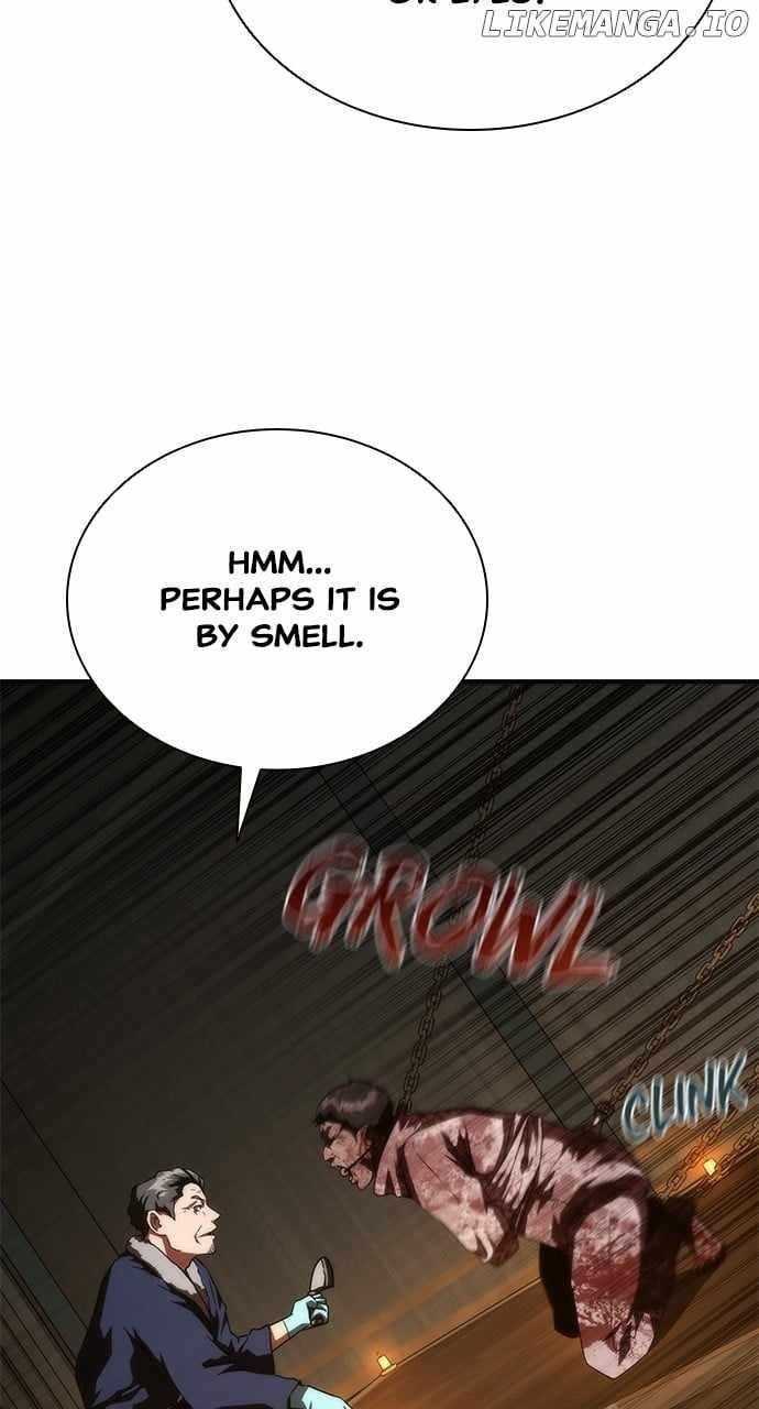 Zombie Revelation: 82-08 Chapter 34 - Page 80
