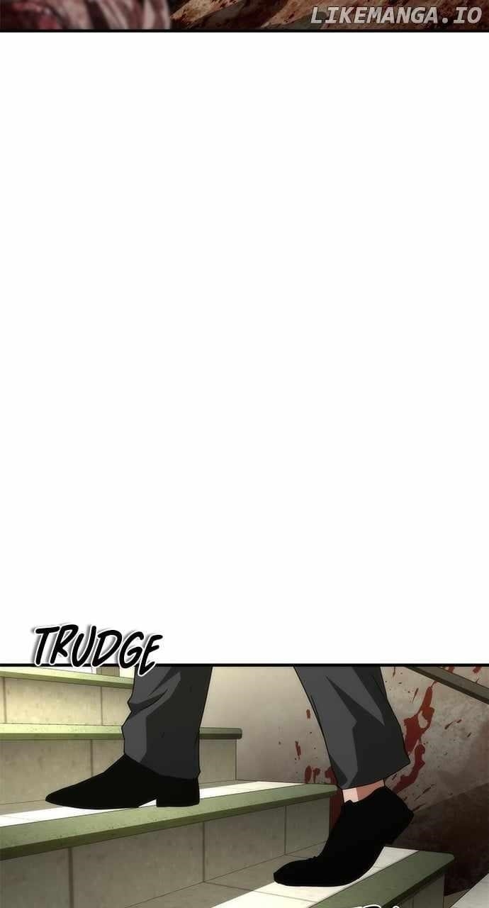 Zombie Revelation: 82-08 Chapter 34 - Page 9