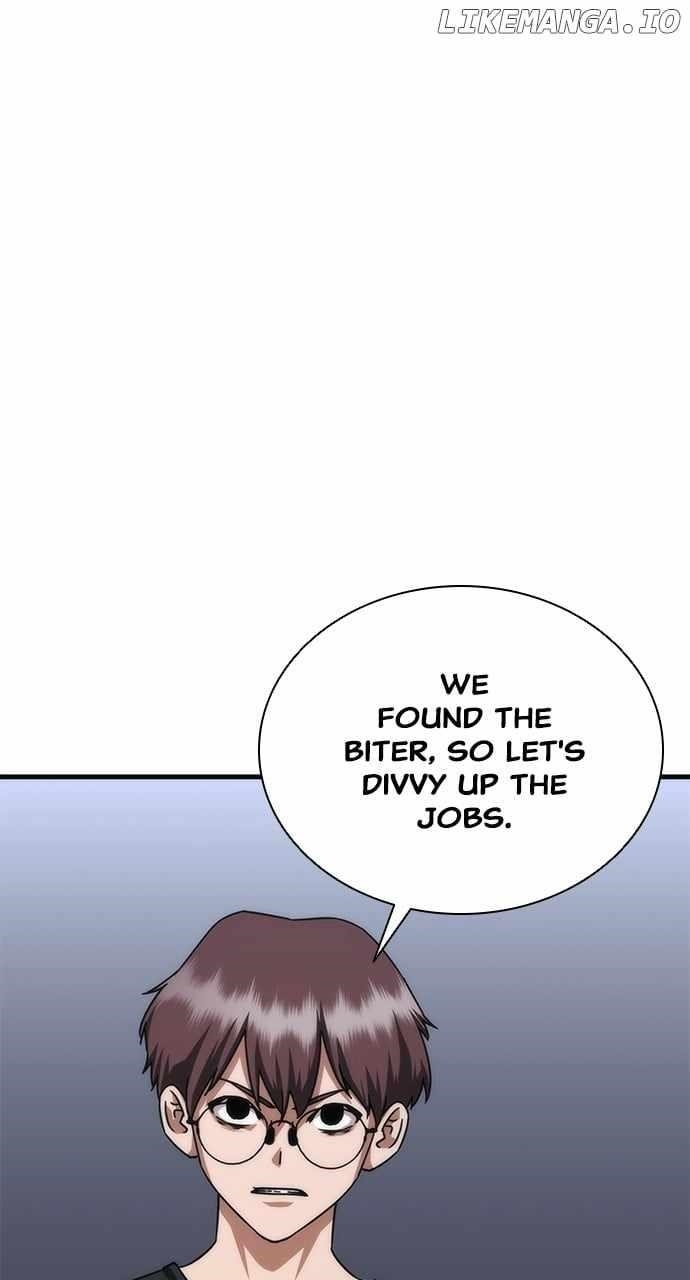 Zombie Revelation: 82-08 Chapter 35 - Page 20
