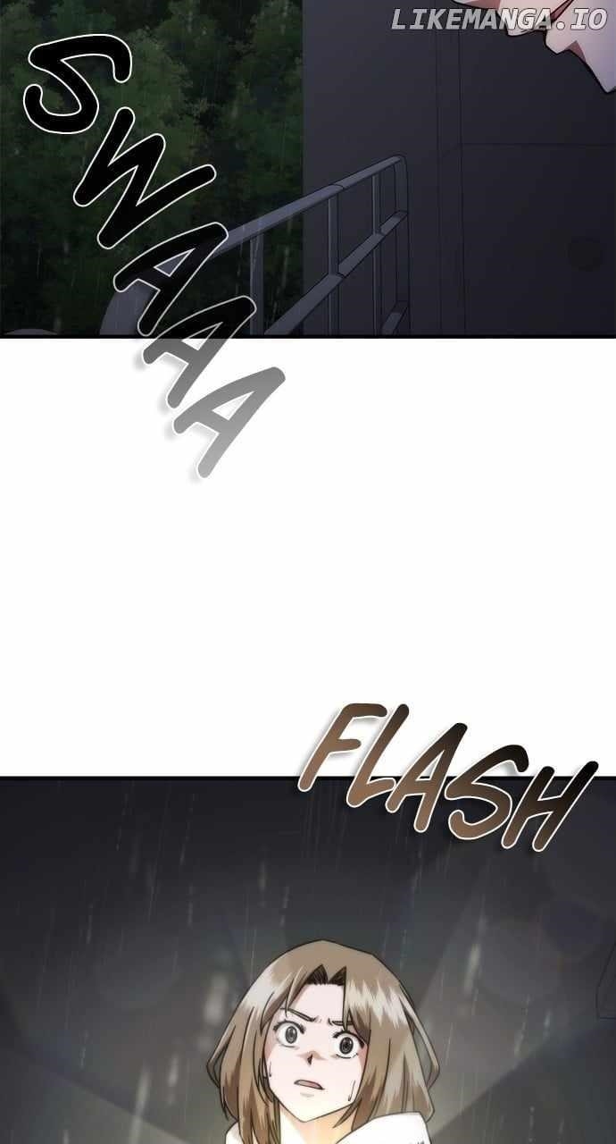 Zombie Revelation: 82-08 Chapter 35 - Page 4