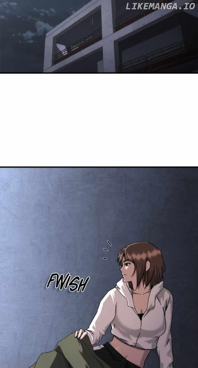 Zombie Revelation: 82-08 Chapter 35 - Page 83