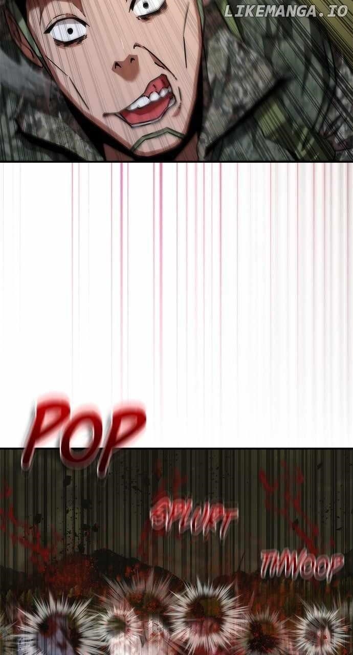 Zombie Revelation: 82-08 Chapter 36 - Page 104