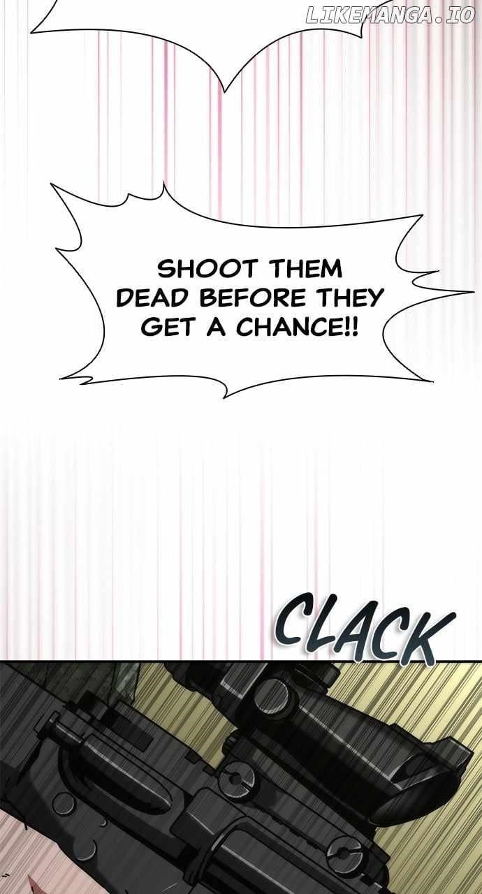 Zombie Revelation: 82-08 Chapter 36 - Page 66
