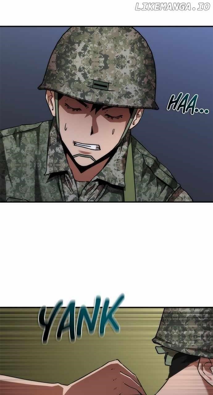 Zombie Revelation: 82-08 Chapter 36 - Page 90