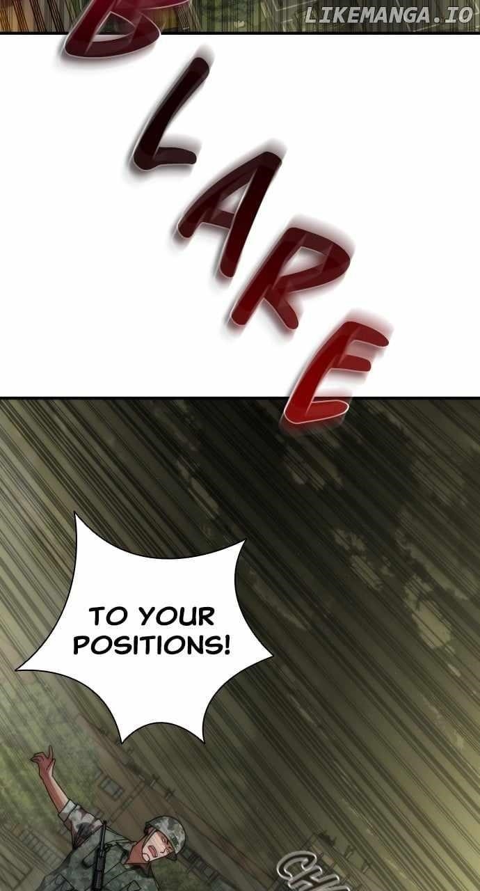 Zombie Revelation: 82-08 Chapter 37 - Page 10
