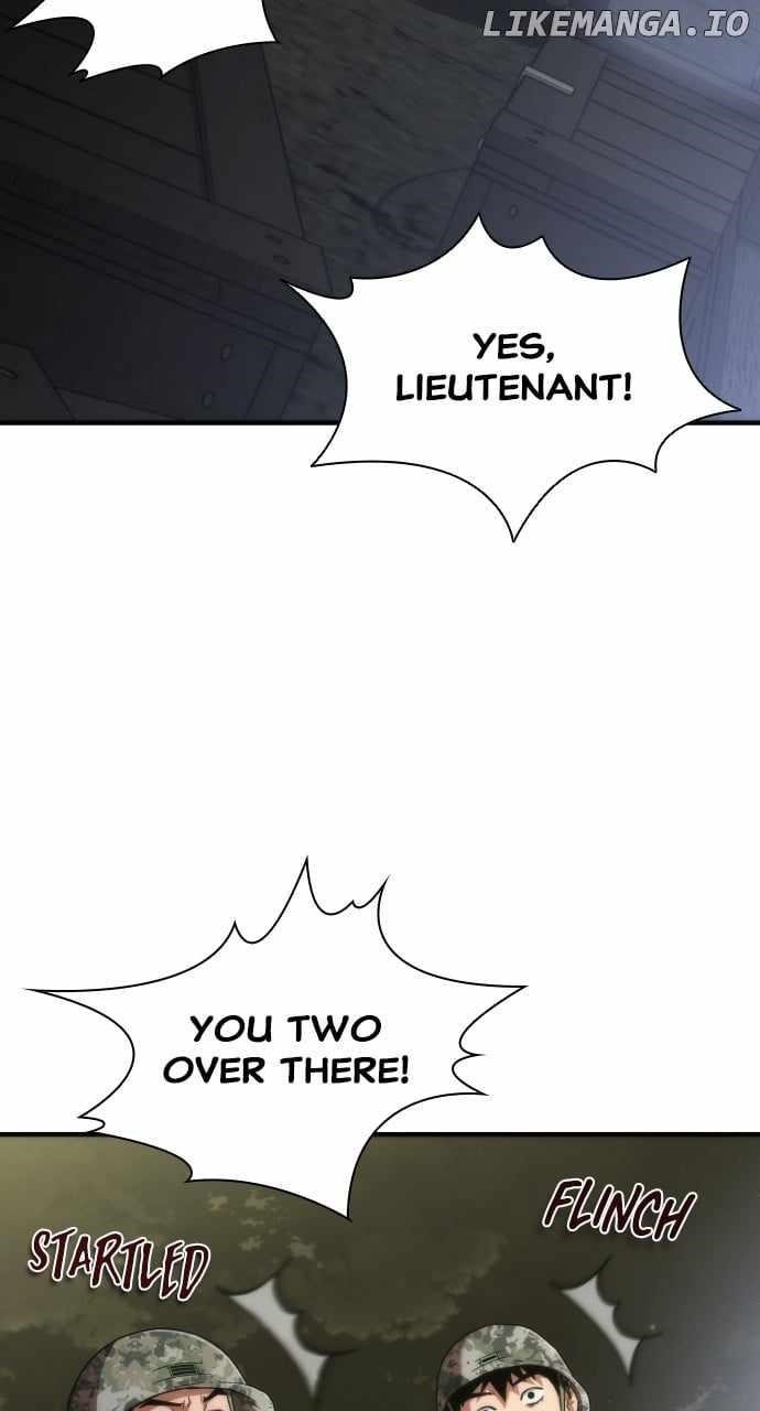 Zombie Revelation: 82-08 Chapter 37 - Page 20
