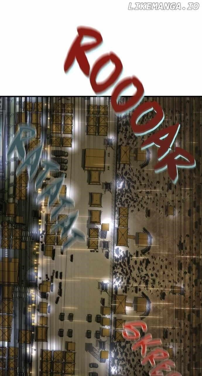 Zombie Revelation: 82-08 Chapter 37 - Page 53