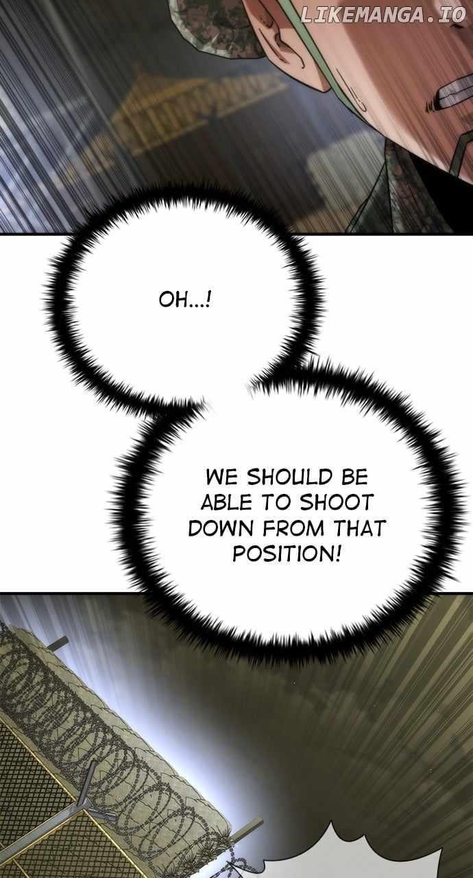 Zombie Revelation: 82-08 Chapter 37 - Page 6