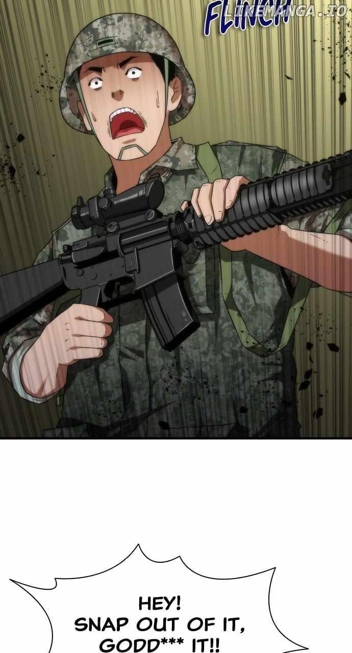 Zombie Revelation: 82-08 Chapter 37 - Page 75