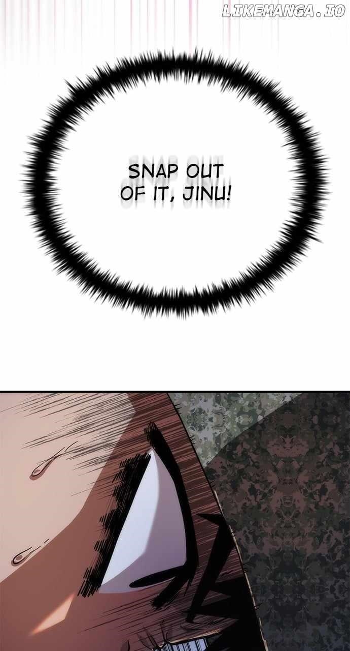 Zombie Revelation: 82-08 Chapter 37 - Page 98