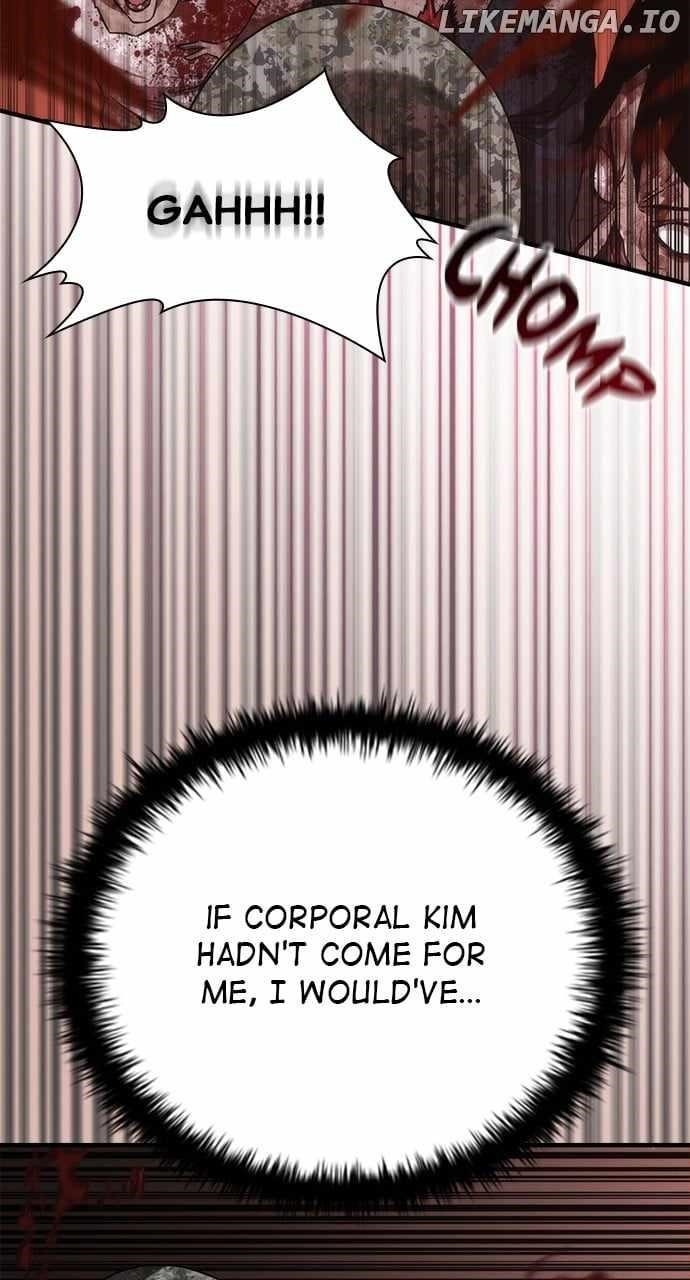 Zombie Revelation: 82-08 Chapter 38 - Page 15